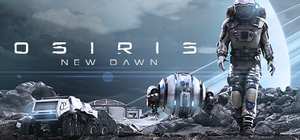 奥西里斯：新黎明/Osiris: New Dawn 封面图