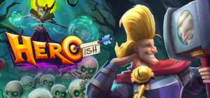 HEROish 封面图