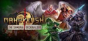 魔法剑士/Mahokenshi 封面图