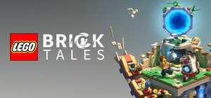 乐高积木传说/LEGO Bricktales 封面图