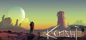 剑士/Kenshi 封面图