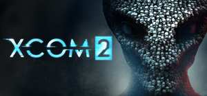 幽浮2/XCOM 2 封面图