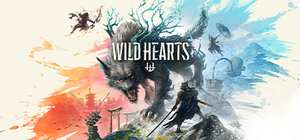 狂野之心/WILD HEARTS 封面图
