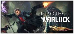 术士计划/Project Warlock 封面图