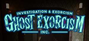 驱鬼公司/Ghost Exorcism INC. 封面图