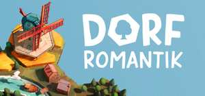 多罗曼蒂克/浪漫小村/Dorfromantik 封面图