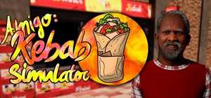 朋友：烤肉串模拟器/Amigo: Kebab Simulator 封面图
