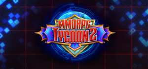 MMORPG大亨2/MMORPG Tycoon 2 封面图