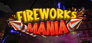烟花模拟器/Fireworks Simulator: Realistic 封面图