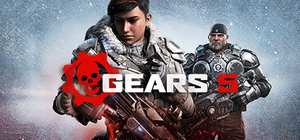 战争机器5/Gears 5 封面图