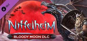 死人之国/冰雾之国/Niffelheim 封面图