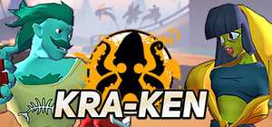 凯娜：精神之桥/柯娜精神之桥/柯娜灵魂/Kena: Bridge of Spirits 封面图