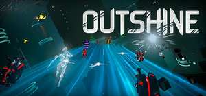键盘飞侠/Outshine 封面图