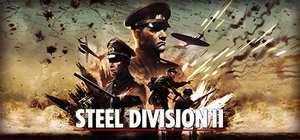 钢铁之师2全面冲突版/Steel Division 2 – Total Conflict Edition 封面图