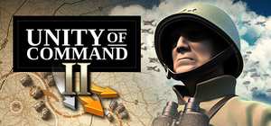 统一指挥2/Unity of Command II 封面图