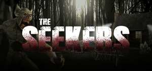 探索者：生存/The Seekers: Survival 封面图