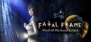 零：月蚀的假面/Fatal Frame: Mask of the Lunar Eclipse 封面图