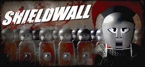盾墙/Shieldwall 封面图
