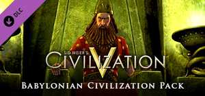 尼布甲尼撒王/Nebuchadnezzar 封面图