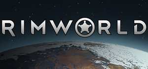环世界/边缘世界/RimWorld 封面图