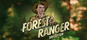 森林管理员模拟器/Forest Ranger Simulator 封面图
