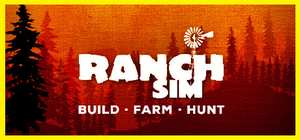 牧场模拟器/Ranch Simulator 封面图