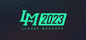 电竞经理2023/联盟经理2023/League Manager 2023 封面图