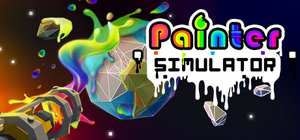 画家模拟器/Painter Simulator 封面图