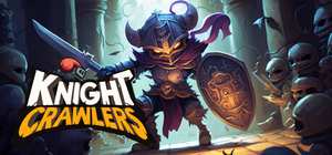 骑士爬行/Knight Crawlers 封面图
