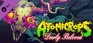 辐射谷物语/末日农场生活/Atomicrops 封面图