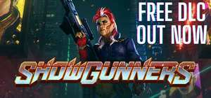 枪手真人秀/Showgunners 封面图