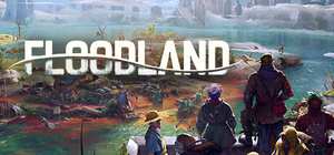 岛群时代/Floodland 封面图