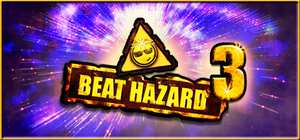 危险节奏3/Beat Hazard 3 封面图