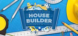房屋建造者/House Builder 封面图