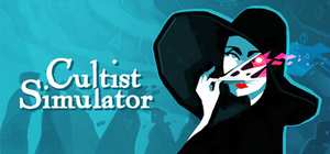 异教徒模拟器/密教模拟器/Cultist Simulator 封面图