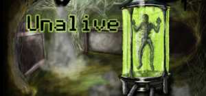 Unalive 010 封面图