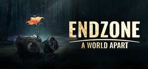末日地带：与世隔绝/Endzone – A World Apart 封面图