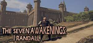 七次觉醒：I Randall/The Seven Awakenings: I Randall 封面图