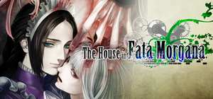 海市蜃楼之馆/The House in Fata Morgana 封面图