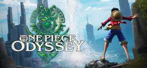 海贼王：时光旅诗/ONE PIECE ODYSSEY 封面图