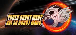 超级机器人大战30/BANDAI NAMCO Entertainment 封面图