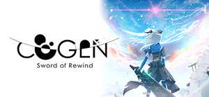 大凤羽空与刻之剑/COGEN: Sword of Rewind 封面图