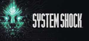 网络奇兵：重制版/System Shock 封面图