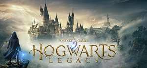 霍格沃茨之遗（豪华版全DLC）/Hogwarts Legacy 封面图