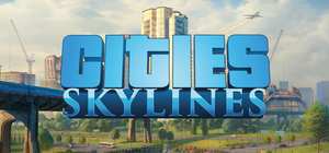 城市：天际线/都市：天际线/Cities: Skylines/豪华版全DLC 封面图