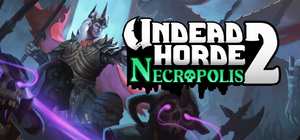 不死军团2/Undead Horde 2: Necropolis 封面图
