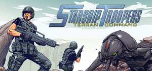 星河战队：人类指挥部/Starship Troopers – Terran Command 封面图