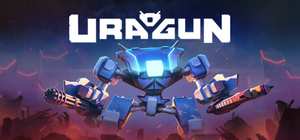 乌拉贡/Uragun 封面图