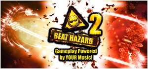 危险节奏2/Beat Hazard 2/单机.同屏多人 封面图