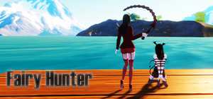 妖姬猎人/Fairy Hunter 封面图